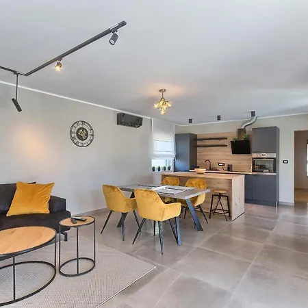 Kuca Za Odmor Casa Evelino 4* Villa Pola